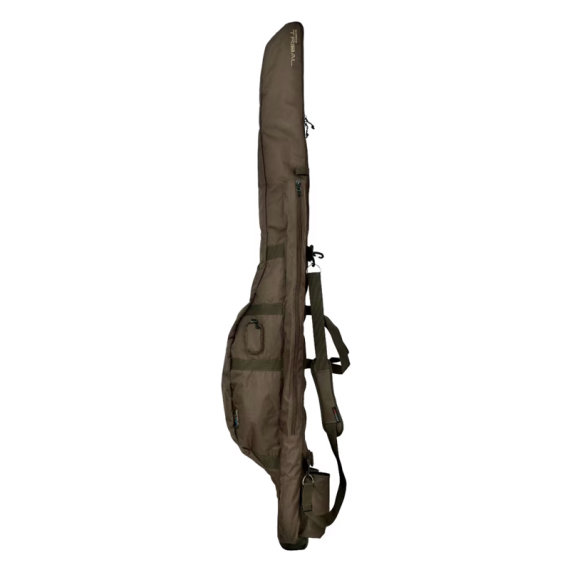 Shimano 3 Rod Holdall & Aero Quiver - 12ft in de groep Opslag / Hengelopslag en hengelbescherming / Hengeltassen bij Sportfiskeprylar.se (SHTXL12)