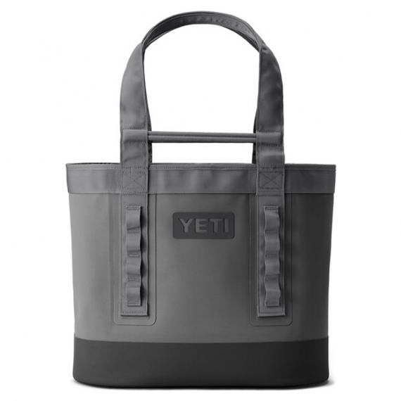 Yeti Camino Carryall 35 2.0 - Storm Grey in de groep Opslag / Tote tassen bij Sportfiskeprylar.se (SKU-0531-SGR)