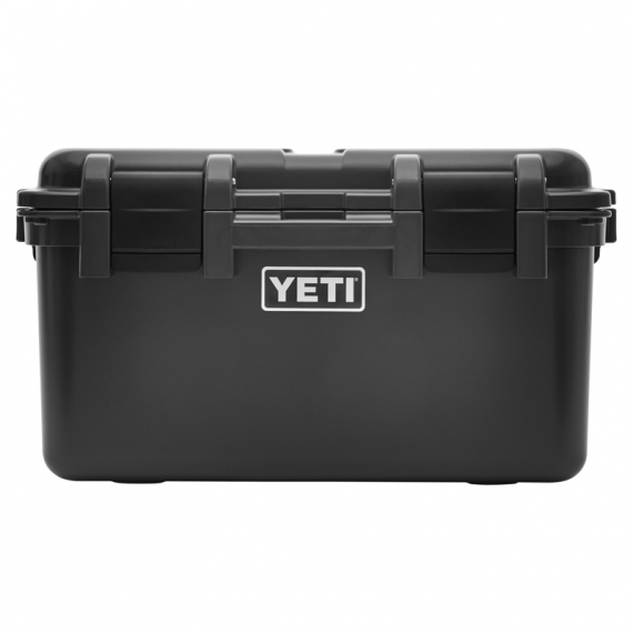 Yeti LoadOut GoBox 30 - Charcoal in de groep Opslag / Tackle Tassen / Lure Bags bij Sportfiskeprylar.se (SKU-0607-CHA)
