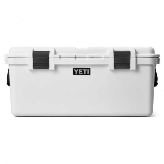Yeti LoadOut GoBox 60 - White in de groep Opslag / Tackle Tassen / Lure Bags bij Sportfiskeprylar.se (SKU-0608-WHI)