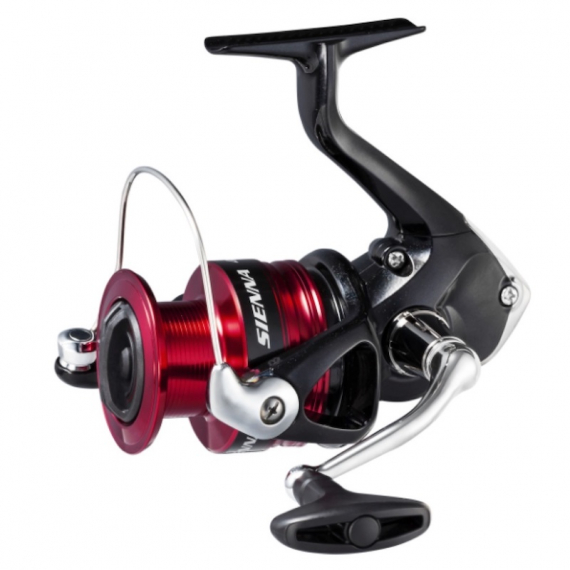 Shimano Sienna FG C3000 in de groep Reels / Werpmolens bij Sportfiskeprylar.se (SNC3000FG)