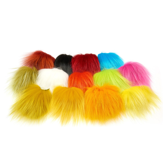 Frödin Fox Body Hair Supreme in de groep Haken & Terminal Tackle / Vliegvis bindmateriaal / Vliegbindmateriaal / Haarmateriaal / Vossenhaar bij Sportfiskeprylar.se (SNSFBH-01r)