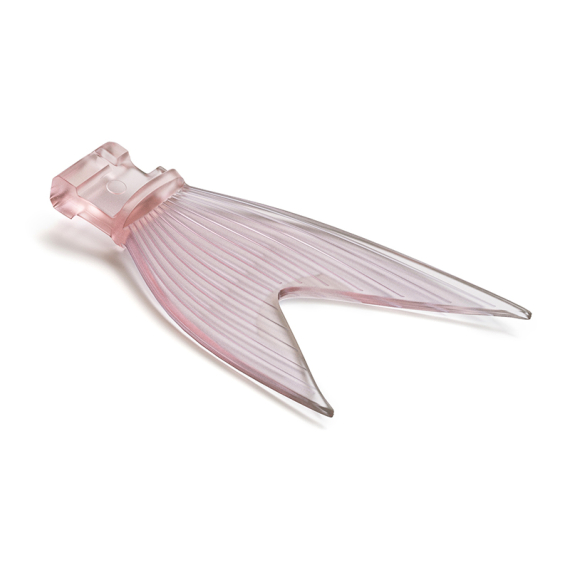 Nays TRN 190 Fish Tail in de groep Kunstaas / Softbaits / Extra staarten & krulstaarten bij Sportfiskeprylar.se (SP003001r)