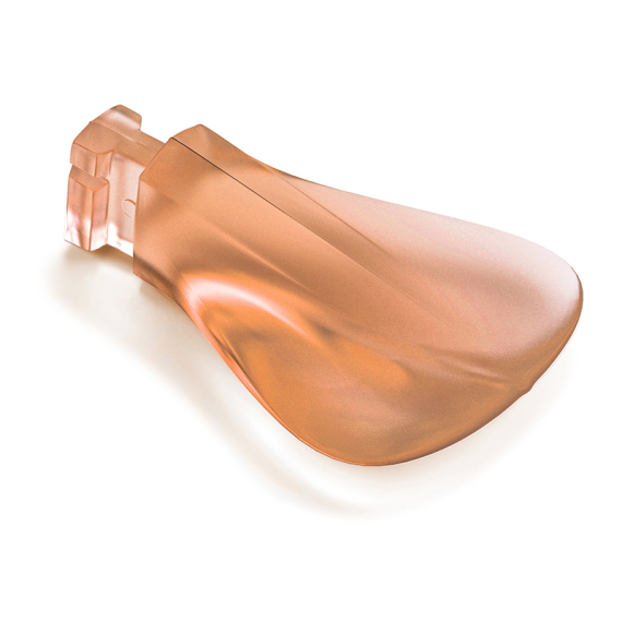 Nays TRN 190 Beaver Tail in de groep Kunstaas / Softbaits / Extra staarten & krulstaarten bij Sportfiskeprylar.se (SP004001r)