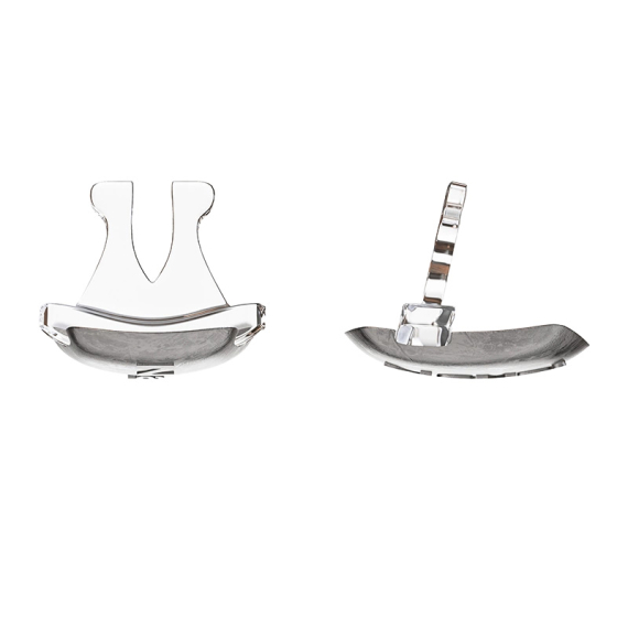 Nays TRN 190 Clip Weight 2,5g in de groep Kunstaas / Softbaits / Extra staarten & krulstaarten bij Sportfiskeprylar.se (SP006001)