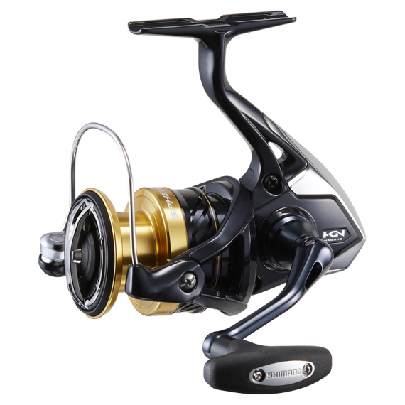 Shimano Spheros SW 3000 XG in de groep Reels / Werpmolens bij Sportfiskeprylar.se (SP3000XGSW)