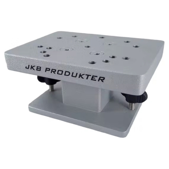 JKB Railmount Pedestal in de groep Marine Elektronica & Boot / Transducers en transducerbevestigingen / Transducerbevestigingen bij Sportfiskeprylar.se (SPD11090)