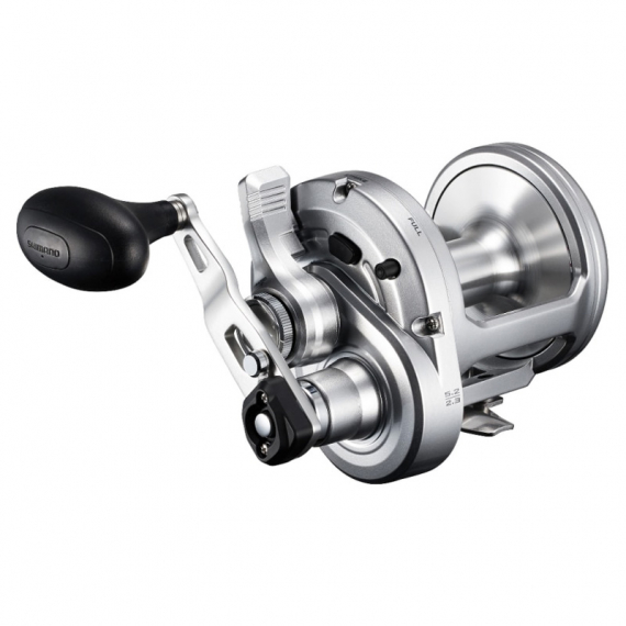 Shimano Speedmaster II in de groep Reels / Zeevissen reels & molens bij Sportfiskeprylar.se (SPM12IIr)