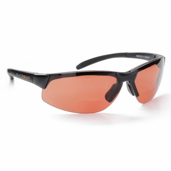 Sunread Sport Lake Bifocals in de groep Kleding & Schoenen / Brillen / Gepolariseerde zonnebrillen bij Sportfiskeprylar.se (SR44015r)