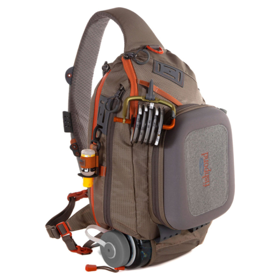 Fishpond Summit Sling 2.0 Granite