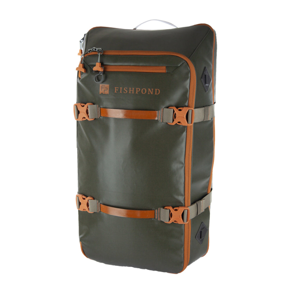 Fishpond Stormshadow Medium Rolling Duffel in de groep Opslag / Plunjezakken bij Sportfiskeprylar.se (SS-MRD)