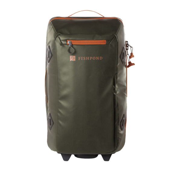 Fishpond Stormshadow Rolling Carry-On in de groep Opslag / Plunjezakken bij Sportfiskeprylar.se (SS-RC)
