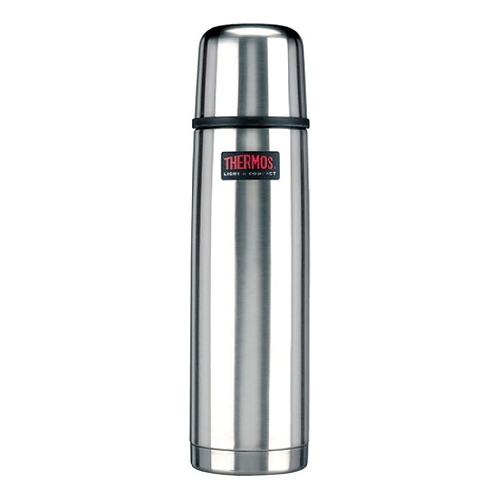 Thermos Original 0,75L FBB 750B Autokork in de groep Outdoor / Camping Keuken & Keukengerei / Thermosflessen / Thermosfles bij Sportfiskeprylar.se (SS1626)