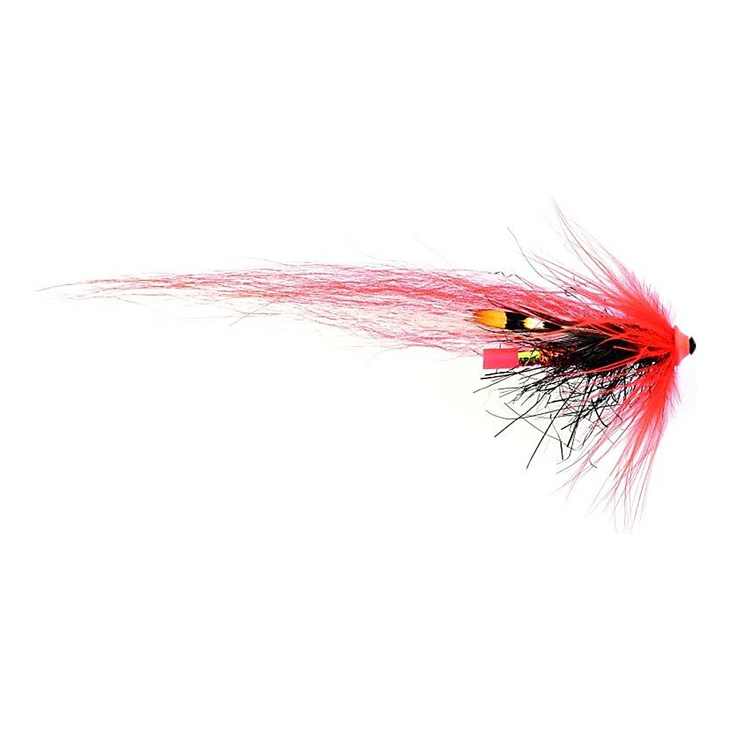 Frödin Samurai Series - Ally in de groep Kunstaas / Vliegen / Zalmvliegen bij Sportfiskeprylar.se (SSALr)