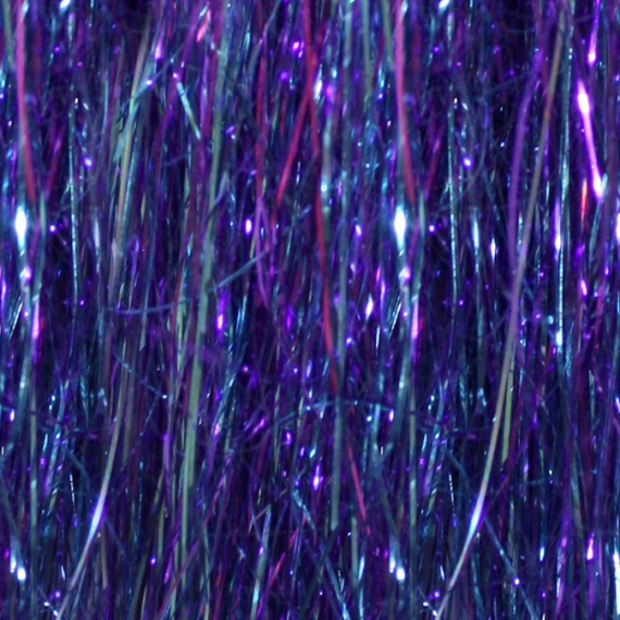 Frödin SSS Angel Hair - Mikkeli Blue in de groep Haken & Terminal Tackle / Vliegvis bindmateriaal / Vliegbindmateriaal / Flash & Syntetics bij Sportfiskeprylar.se (SSSANG-10)