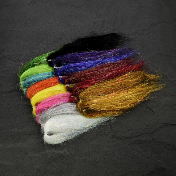 Frödin SSS Angel Hair in de groep Haken & Terminal Tackle / Vliegvis bindmateriaal / Vliegbindmateriaal / Flash & Syntetics bij Sportfiskeprylar.se (SSSANGr)