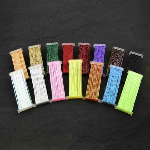 Frödin SSS Braid in de groep Haken & Terminal Tackle / Vliegvis bindmateriaal / Vliegbindmateriaal / Garen & Chenille bij Sportfiskeprylar.se (SSSBRAr)