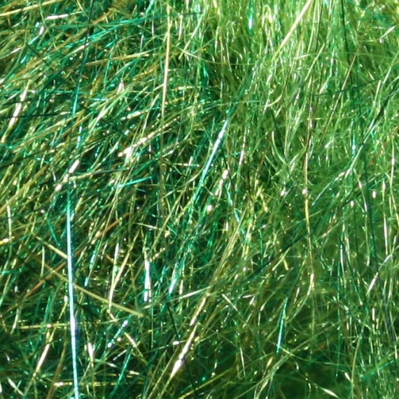 Frödin SSS Dubbing - Gaudy Green in de groep Haken & Terminal Tackle / Vliegvis bindmateriaal / Vliegbindmateriaal / Dubbing bij Sportfiskeprylar.se (SSSDUB-06)