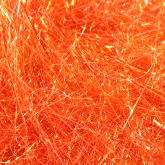 Frödin SSS Dubbing - Hot Orange In Flames in de groep Haken & Terminal Tackle / Vliegvis bindmateriaal / Vliegbindmateriaal / Dubbing bij Sportfiskeprylar.se (SSSDUB-09)