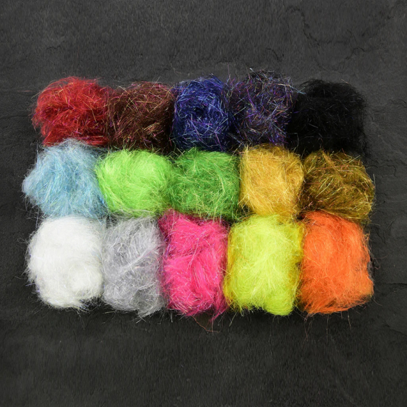 Frödin SSS Dubbing in de groep Haken & Terminal Tackle / Vliegvis bindmateriaal / Vliegbindmateriaal / Dubbing bij Sportfiskeprylar.se (SSSDUBr)