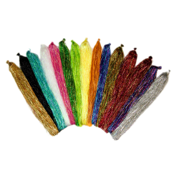 Frödin SSS Flash Wing Flash in de groep Haken & Terminal Tackle / Vliegvis bindmateriaal / Vliegbindmateriaal / Flash & Syntetics bij Sportfiskeprylar.se (SSSFLAW-01r)