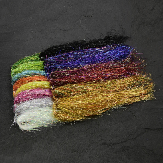 Frödin SSS Flash in de groep Haken & Terminal Tackle / Vliegvis bindmateriaal / Vliegbindmateriaal / Flash & Syntetics bij Sportfiskeprylar.se (SSSFLAr)