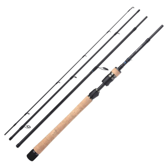 Shimano Stradic Spinning Travel in de groep Hengels / Spinhengels bij Sportfiskeprylar.se (SSTR76LPMFC4r)