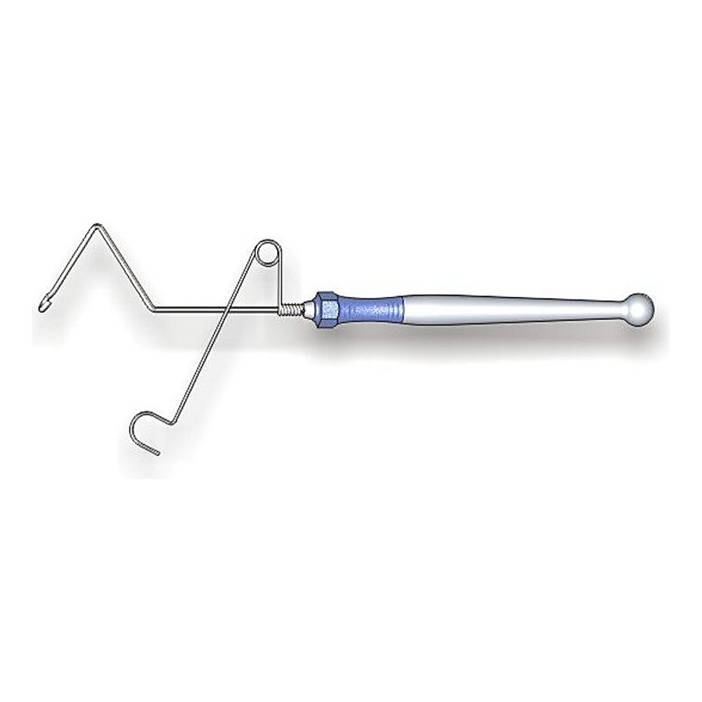 Stonfo Whip finisher in de groep Haken & Terminal Tackle / Vliegvis bindmateriaal / Hulpmiddelen voor vliegbinden / Whip Finishers bij Sportfiskeprylar.se (ST-442)