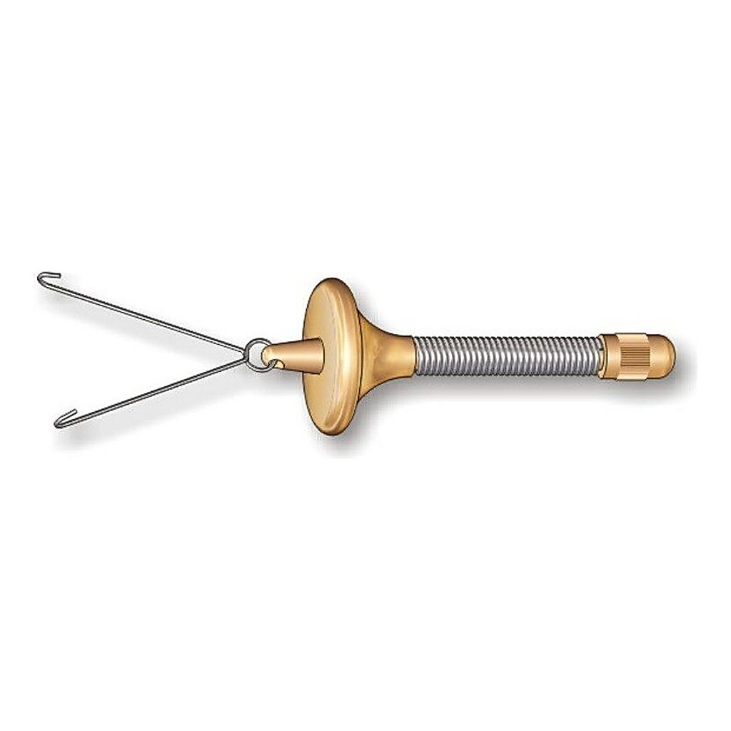 Stonfo Dubbing Twister in de groep Haken & Terminal Tackle / Vliegvis bindmateriaal / Hulpmiddelen voor vliegbinden bij Sportfiskeprylar.se (ST-469)
