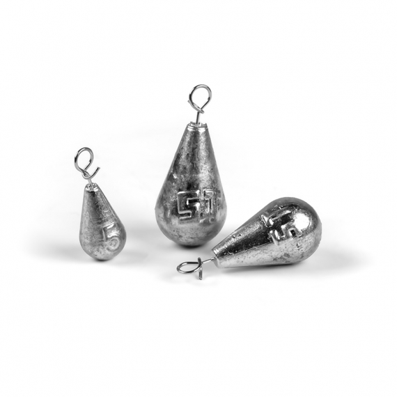 Söder Tackle Fast Lead Sinker
