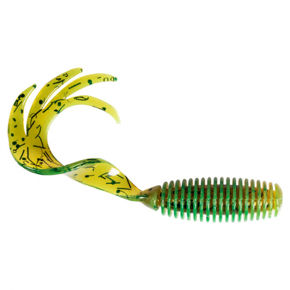 Z-Man St Grubz 6,3cm (8pcs) in de groep Kunstaas / Softbaits / Craws & Creaturebaits / Ned Rig Baits bij Sportfiskeprylar.se (STG25-18PK8r)