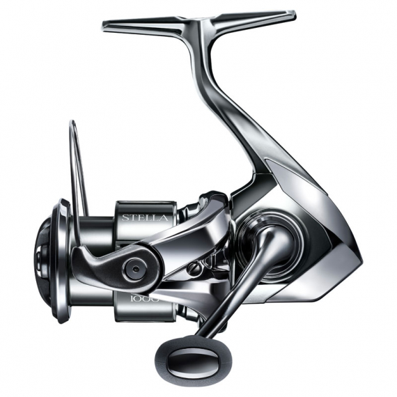 Shimano Stella FK 1000 in de groep Reels / Werpmolens bij Sportfiskeprylar.se (STL1000FK)