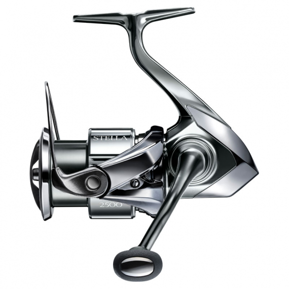 Shimano Stella FK in de groep Reels / Werpmolens bij Sportfiskeprylar.se (STL1000FKr)