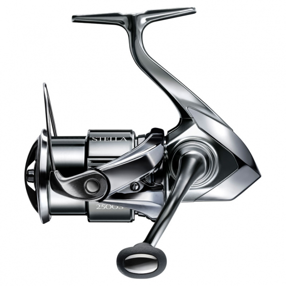 Shimano Stella FK 2500S in de groep Reels / Werpmolens bij Sportfiskeprylar.se (STL2500SFK)