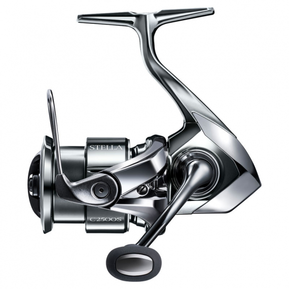 Shimano Stella FK C2500S in de groep Reels / Werpmolens bij Sportfiskeprylar.se (STLC2500SFK)