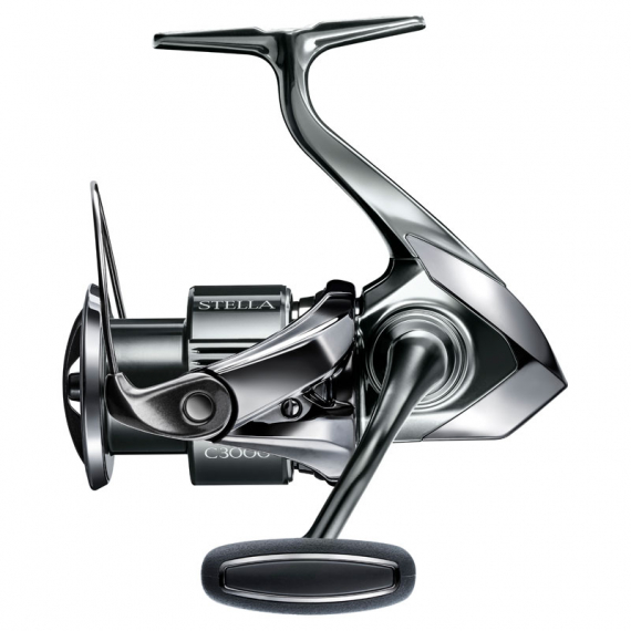 Shimano Stella FK C3000 in de groep Reels / Werpmolens bij Sportfiskeprylar.se (STLC3000FK)