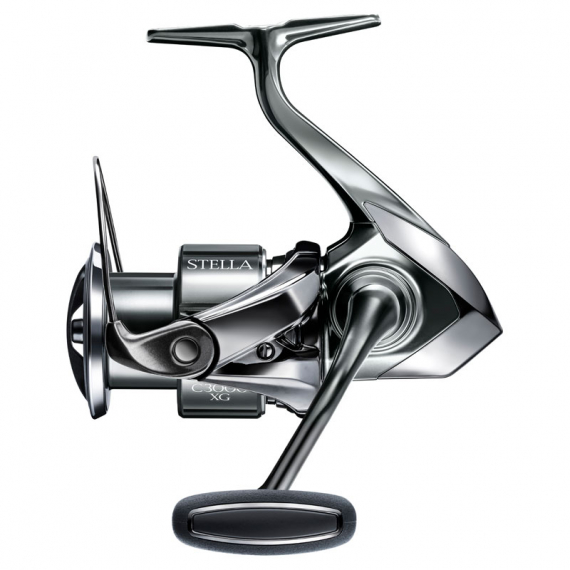 Shimano Stella FK C3000 XG in de groep Reels / Werpmolens bij Sportfiskeprylar.se (STLC3000XGFK)