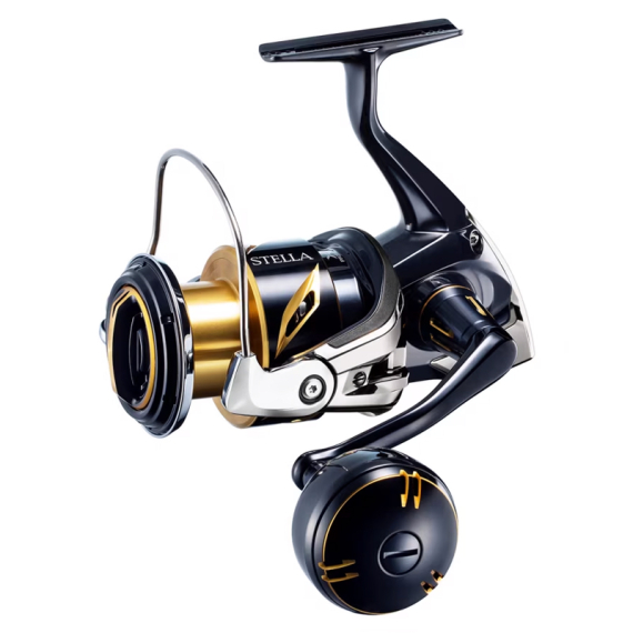 Shimano Stella SW-C 5000 HG in de groep Reels / Werpmolens bij Sportfiskeprylar.se (STLSW5000HGC)