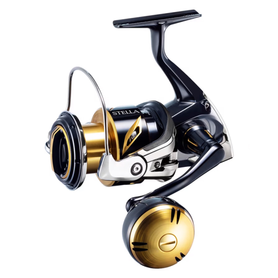 Shimano Stella SW-C 5000 XG in de groep Reels / Werpmolens bij Sportfiskeprylar.se (STLSW5000XGC)