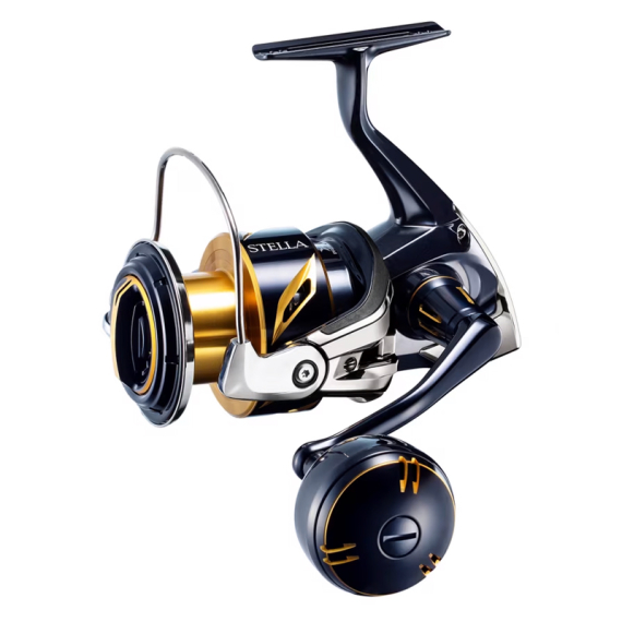 Shimano Stella SW-C 6000 HG in de groep Reels / Werpmolens bij Sportfiskeprylar.se (STLSW6000HGC)