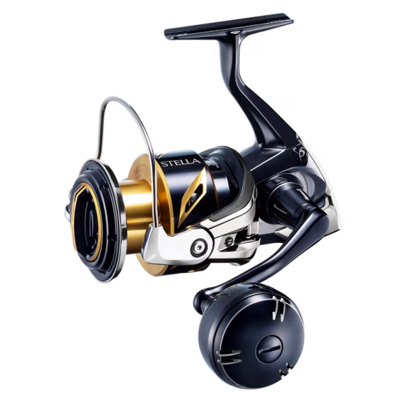 Shimano Stella SW-C 6000 PG in de groep Reels / Werpmolens bij Sportfiskeprylar.se (STLSW6000PGC)