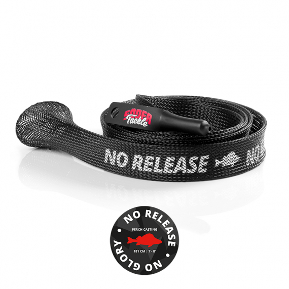 Rod Suit, Perch Casting (6'8-8'')