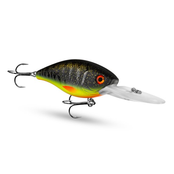 Scout Crankster 7cm, 21g in de groep Kunstaas / Crankbaits / Diepduikende Crankbaits /plug bij Sportfiskeprylar.se (STSCB0701r)