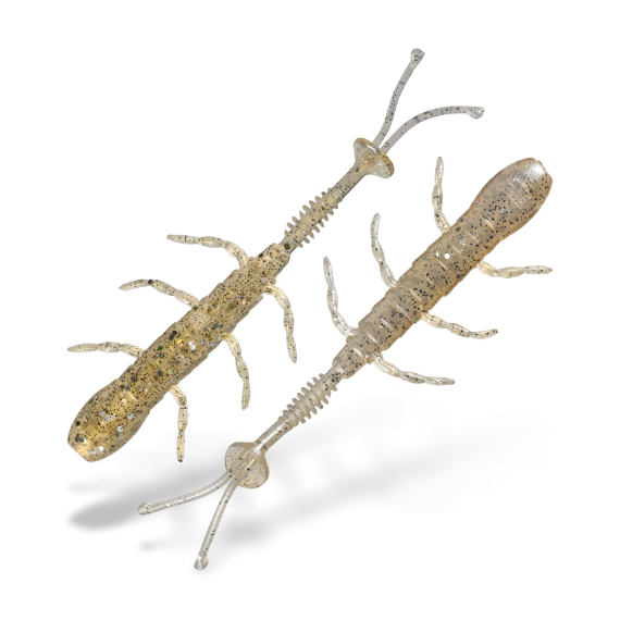 Scout Creature 11cm (8pcs) in de groep Kunstaas / Softbaits / Craws & Creaturebaits / Creaturebaits bij Sportfiskeprylar.se (STSCB11r)