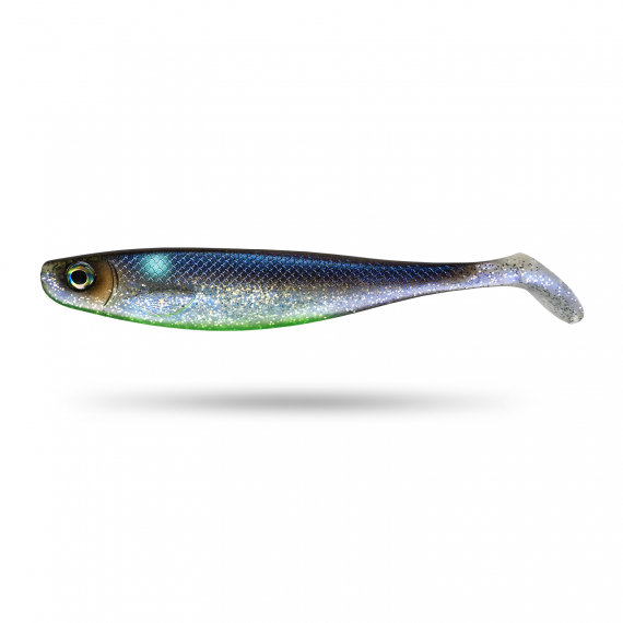 Söderjiggen V3 25cm - Lucid Smelt in de groep Kunstaas / Softbaits / Snoek Softbaits bij Sportfiskeprylar.se (STSJ25P-060)