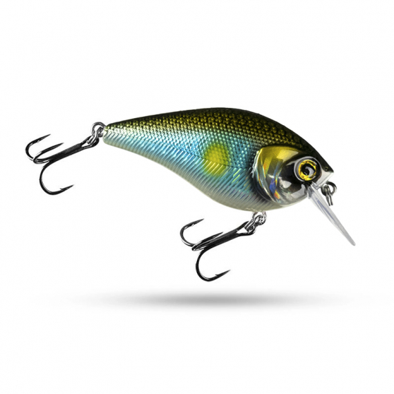 Scout Squarebill in de groep Kunstaas / Crankbaits / Shallow Diving Crankbaits bij Sportfiskeprylar.se (STSQBr)