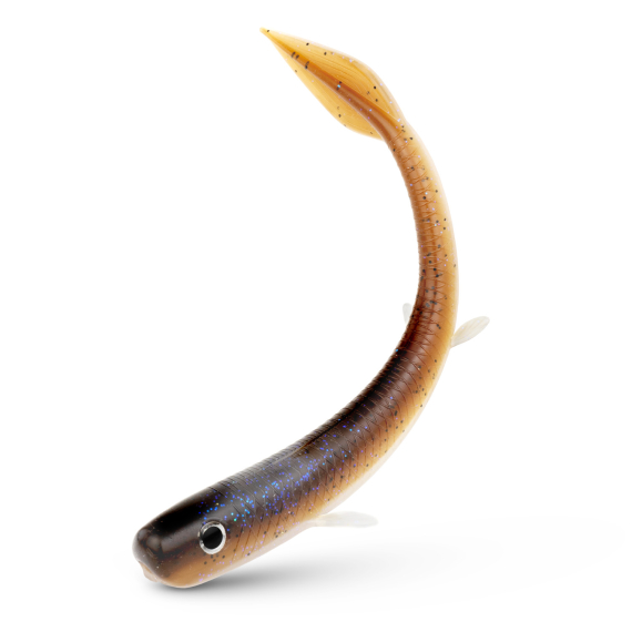 Scout Vertical Baitfish 22cm (2-pack) in de groep Kunstaas / Softbaits / Verticale softbaits bij Sportfiskeprylar.se (STSVB22-P01r)