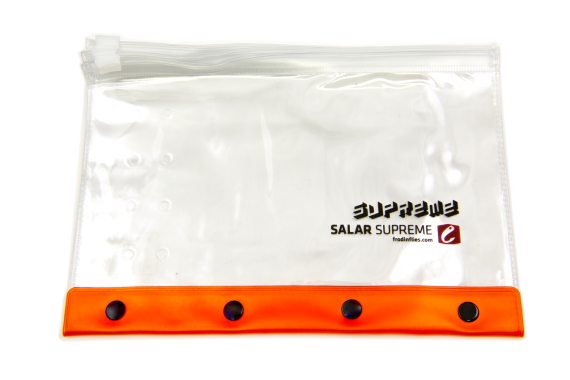 Frödin Salar Supreme Fly Wallet - Medium in de groep Opslag / Tackle Tassen / Portemonnees bij Sportfiskeprylar.se (SUPW-M)