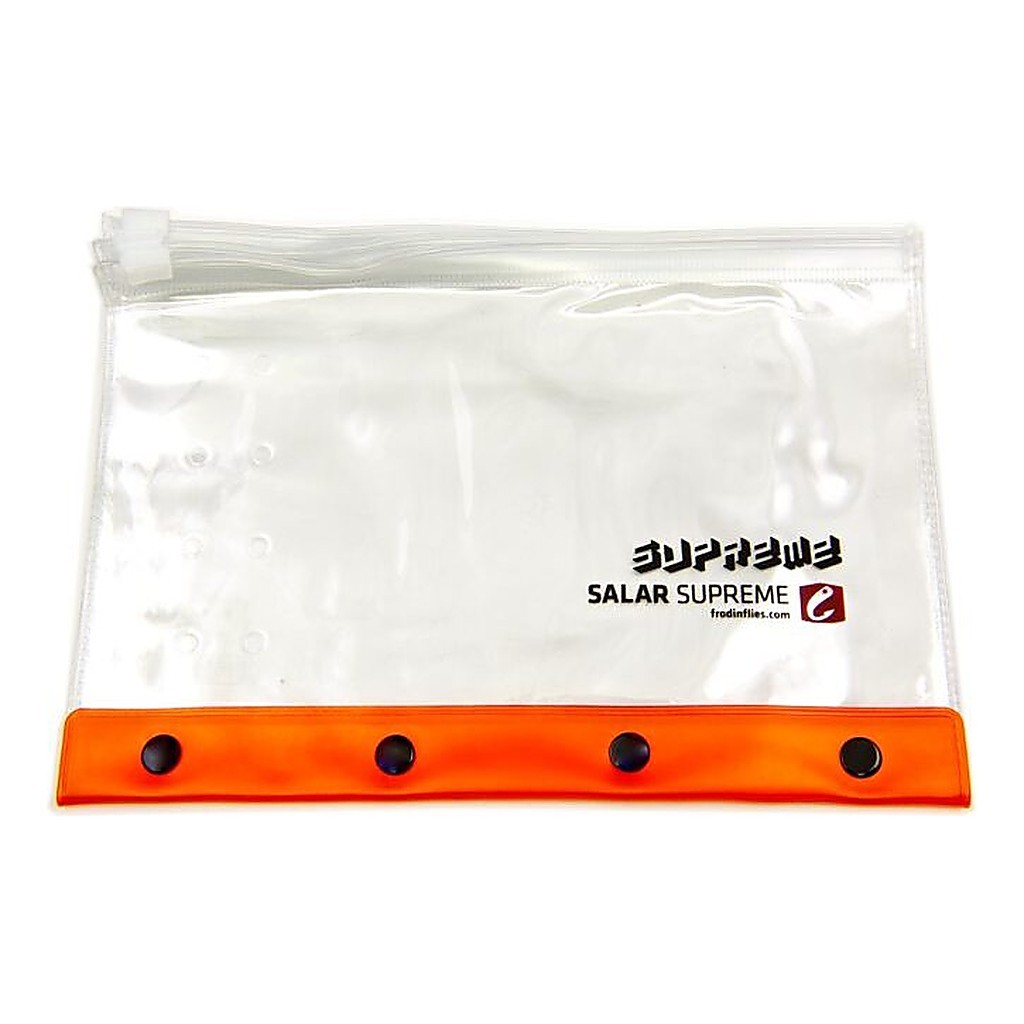Frödin Salar Supreme Fly Wallet - Medium in de groep Opslag / Tackle Tassen / Portemonnees bij Sportfiskeprylar.se (SUPW-M)