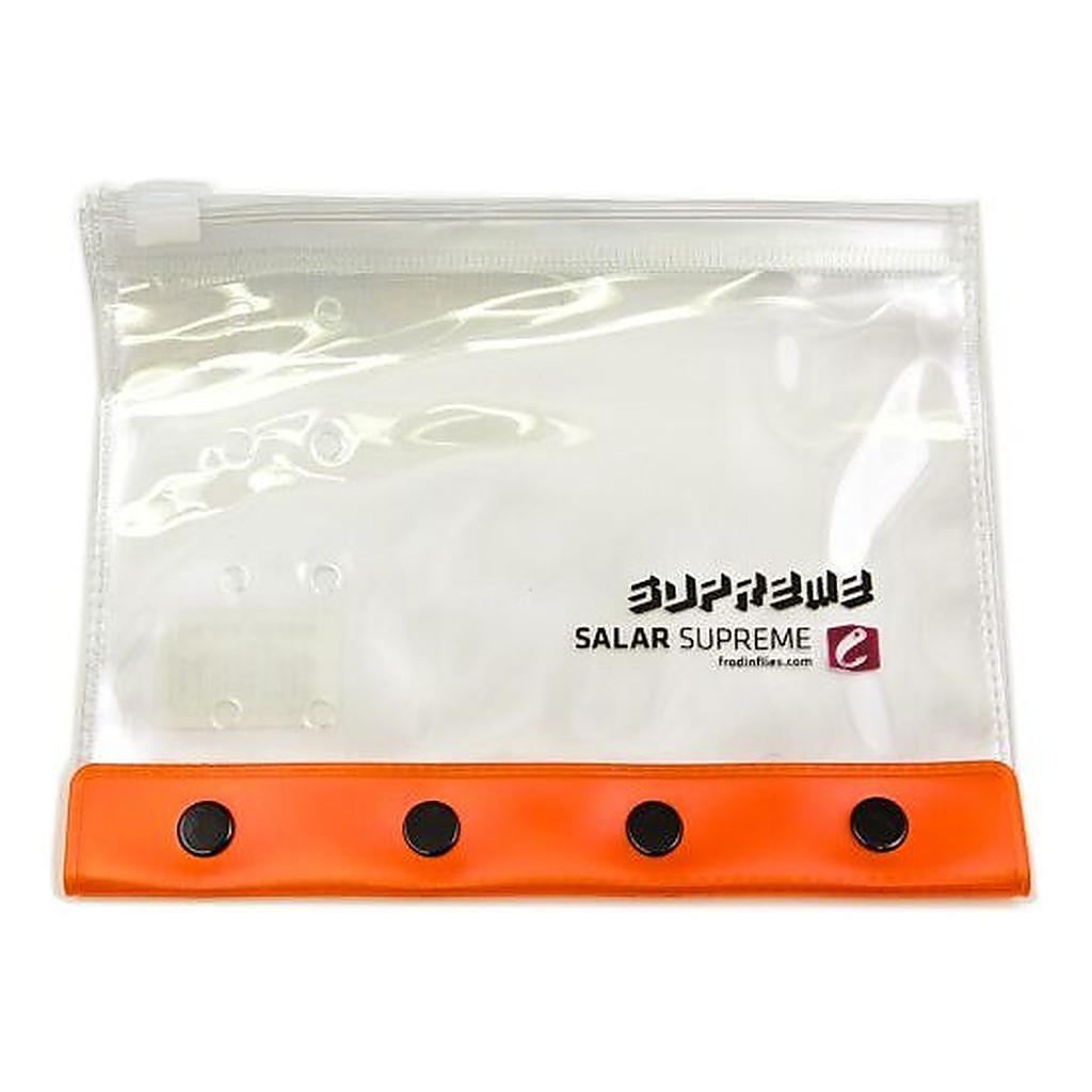 Frödin Salar Supreme Fly Wallet - Small in de groep Opslag / Tackle Tassen / Portemonnees bij Sportfiskeprylar.se (SUPW-S)